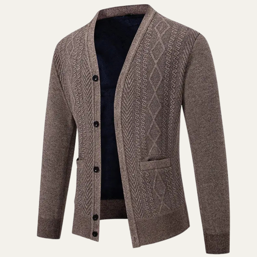 Northwood Strickjacke