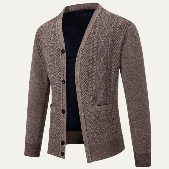 Northwood Strickjacke