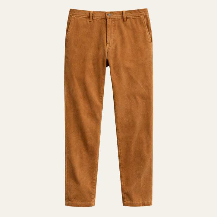 Norwood Cordhose Slim Fit