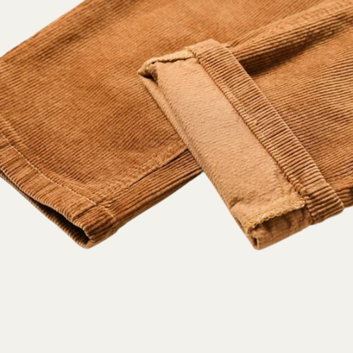 Norwood Cordhose Slim Fit