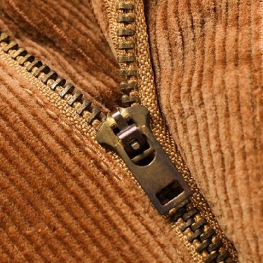 Norwood Cordhose Slim Fit