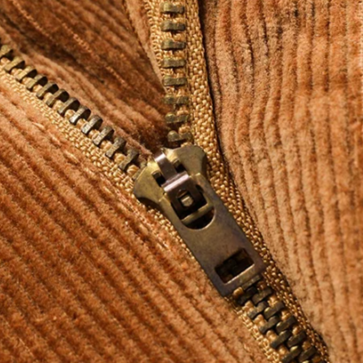 Norwood Cordhose Slim Fit