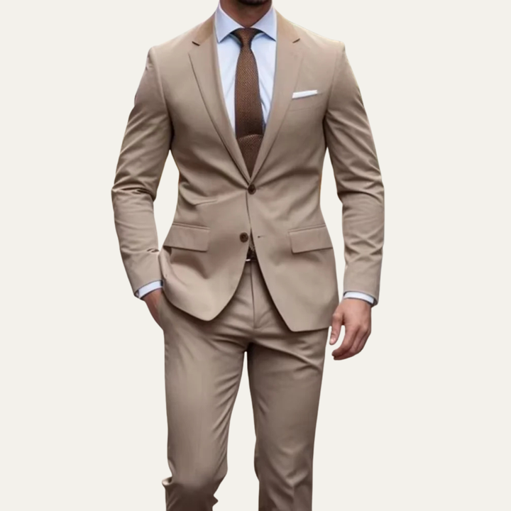 Notting Hill Hose Slim Fit