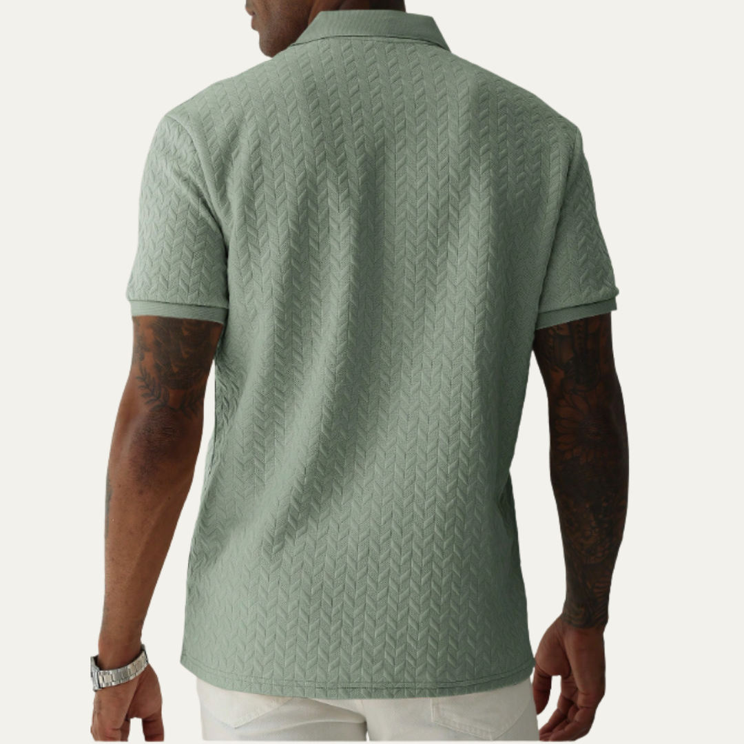 Oakridge Hill Poloshirt