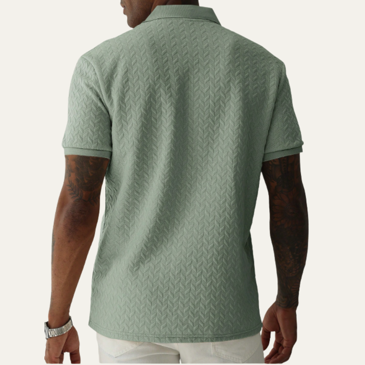 Oakridge Hill Poloshirt