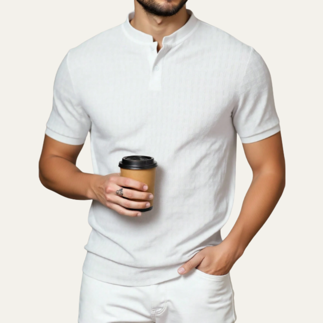 Oakridge Hill Poloshirt