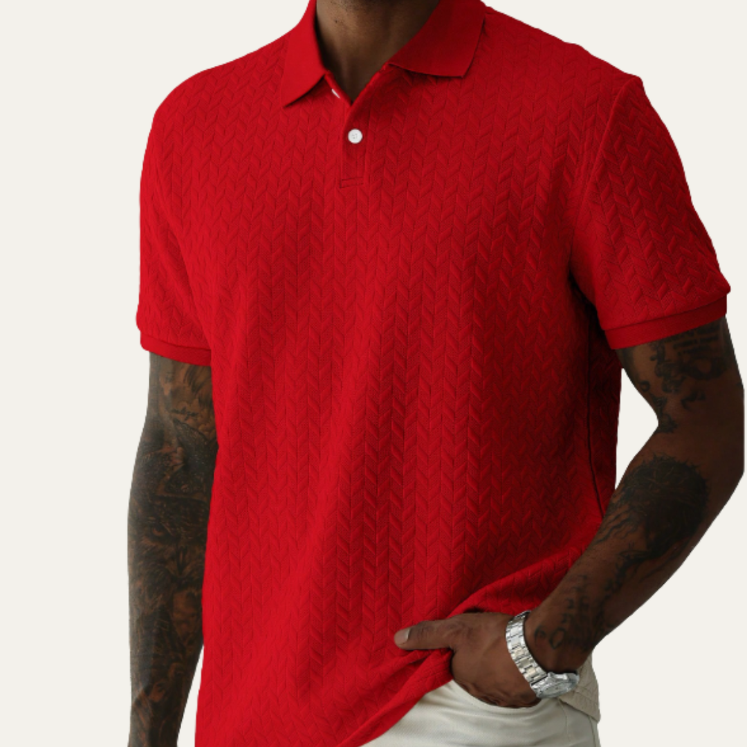 Oakridge Hill Poloshirt