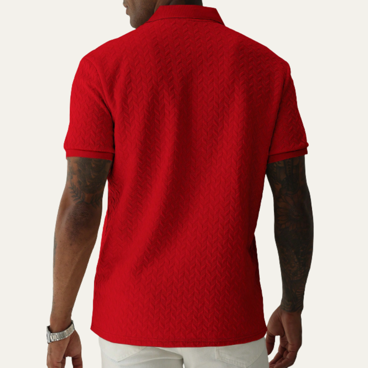 Oakridge Hill Poloshirt