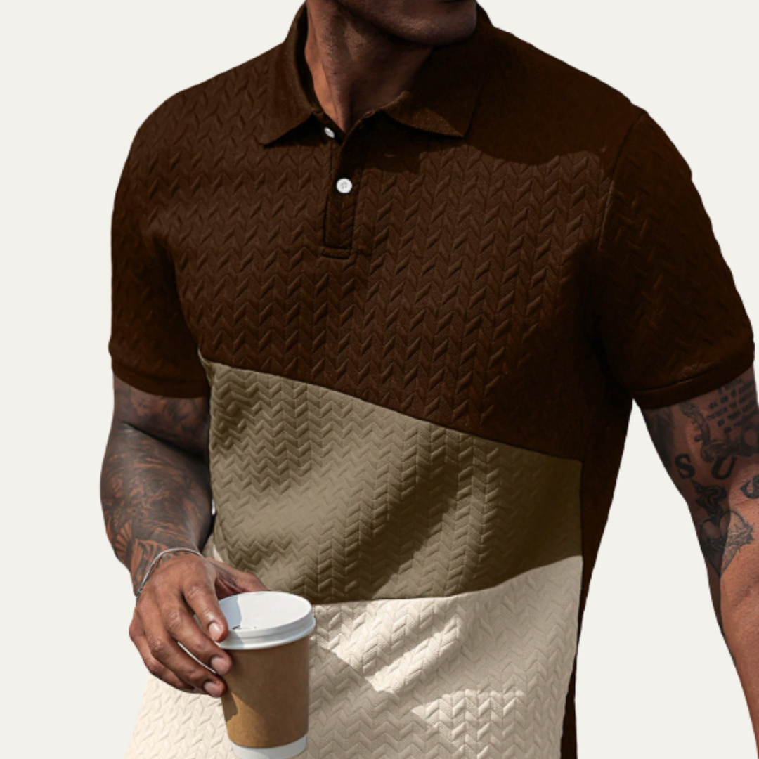 Oakridge Hill Poloshirt