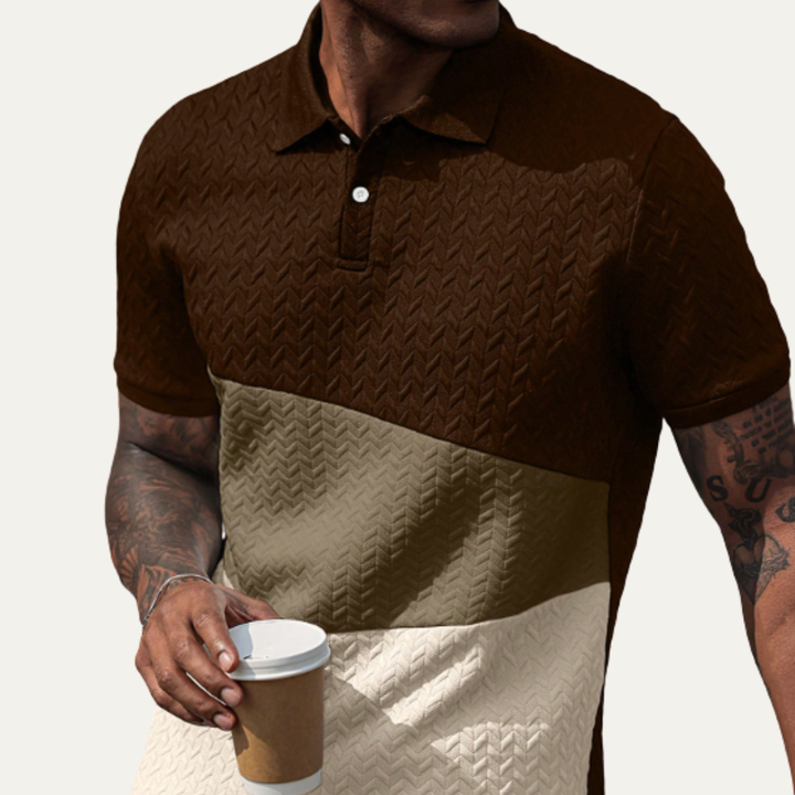 Oakridge Hill Poloshirt