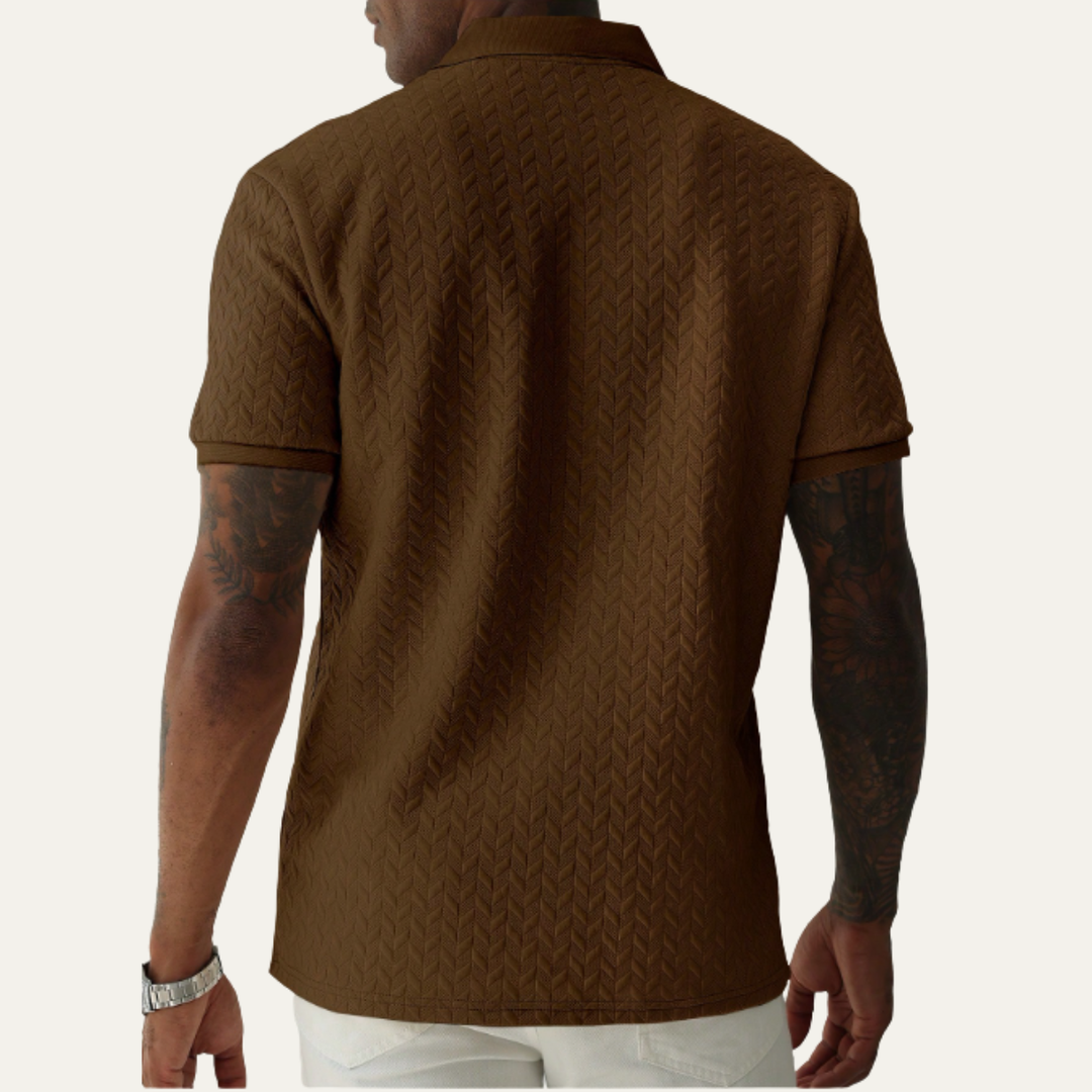 Oakridge Hill Poloshirt