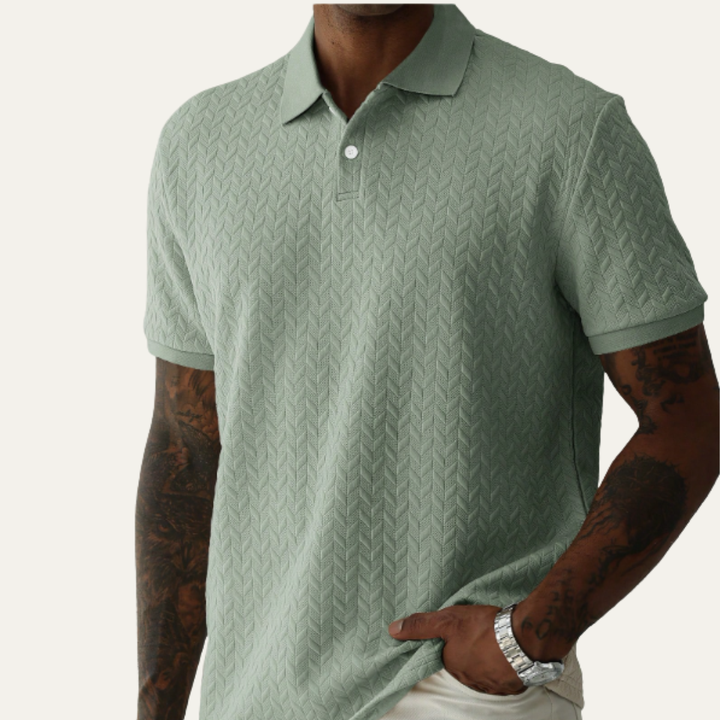 Oakridge Hill Poloshirt