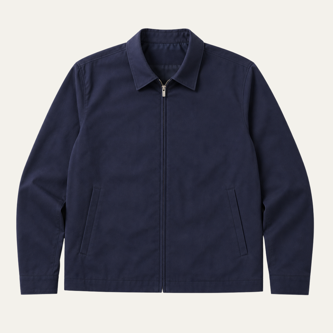 Oakridge Jacke