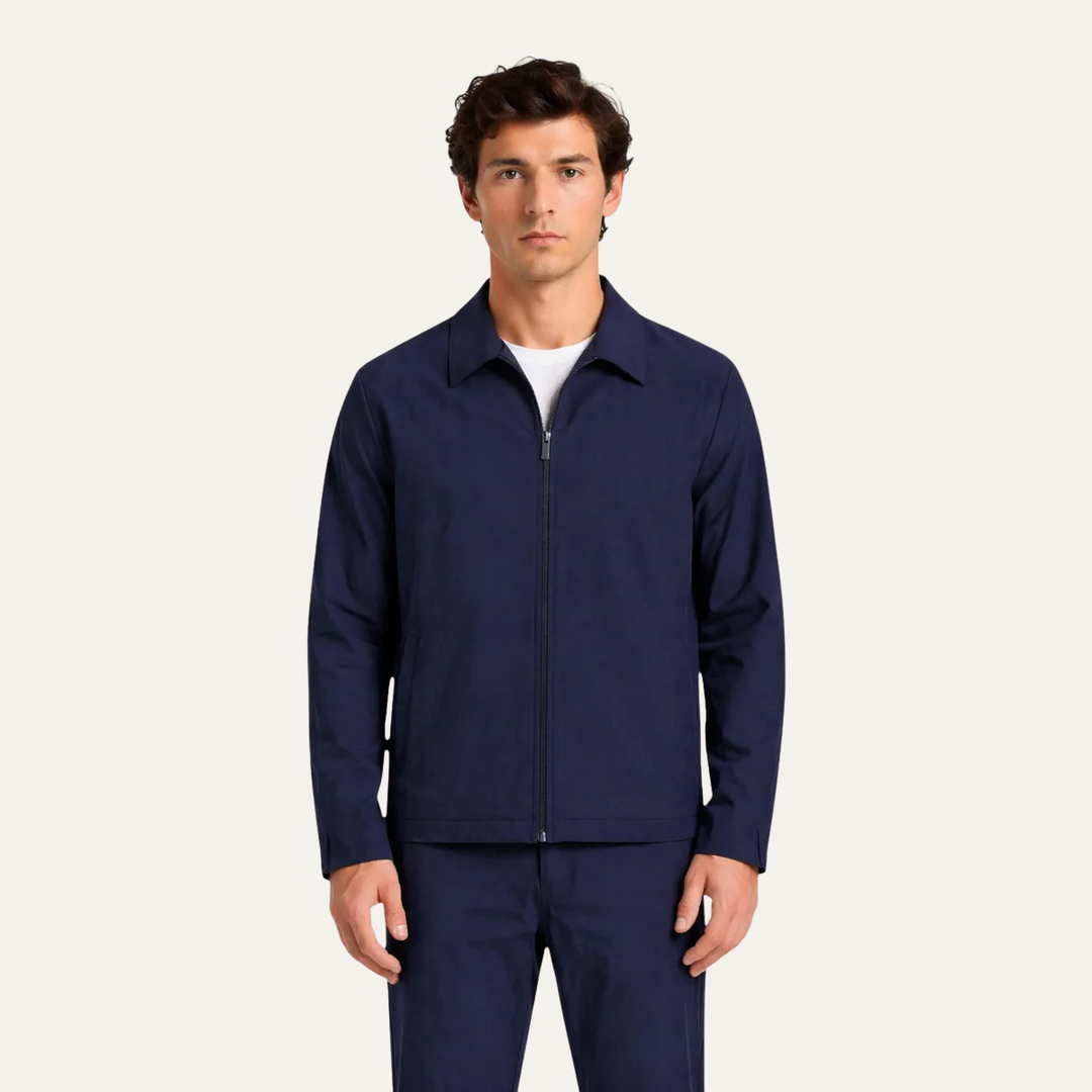 Oakridge Jacke