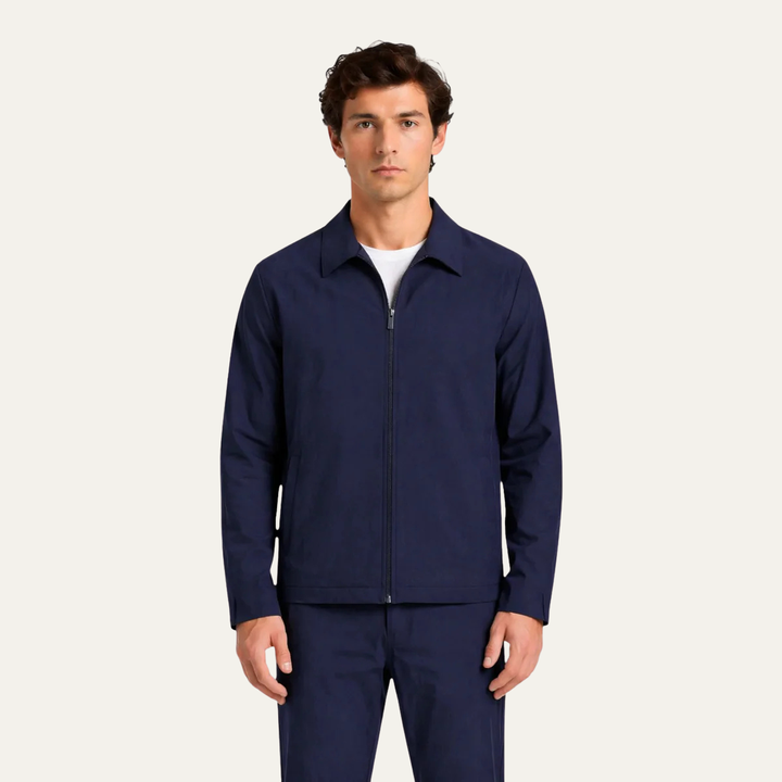 Oakridge Jacke