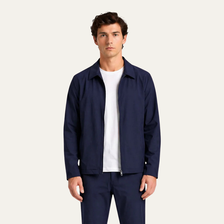 Oakridge Jacke