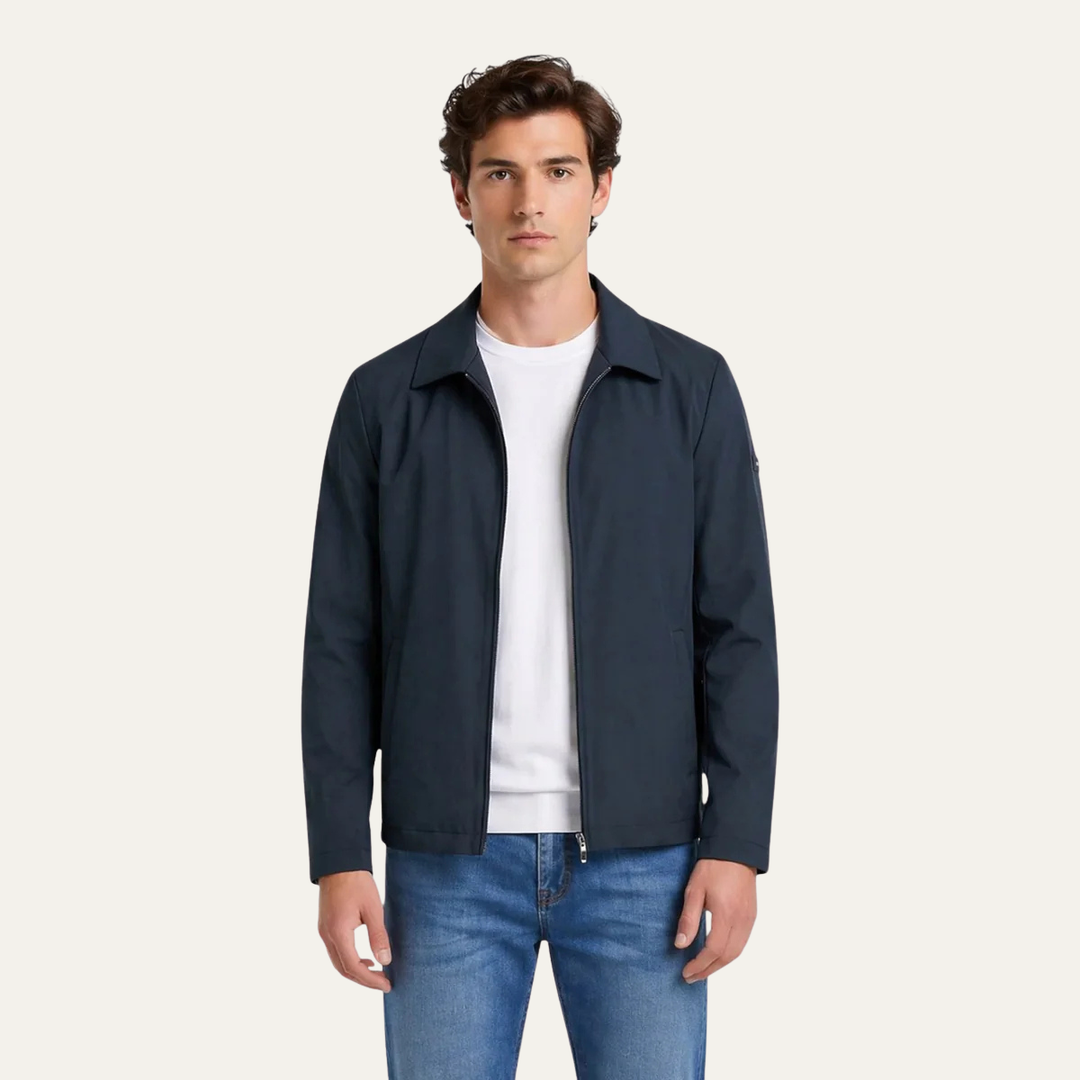 Oakridge Jacke
