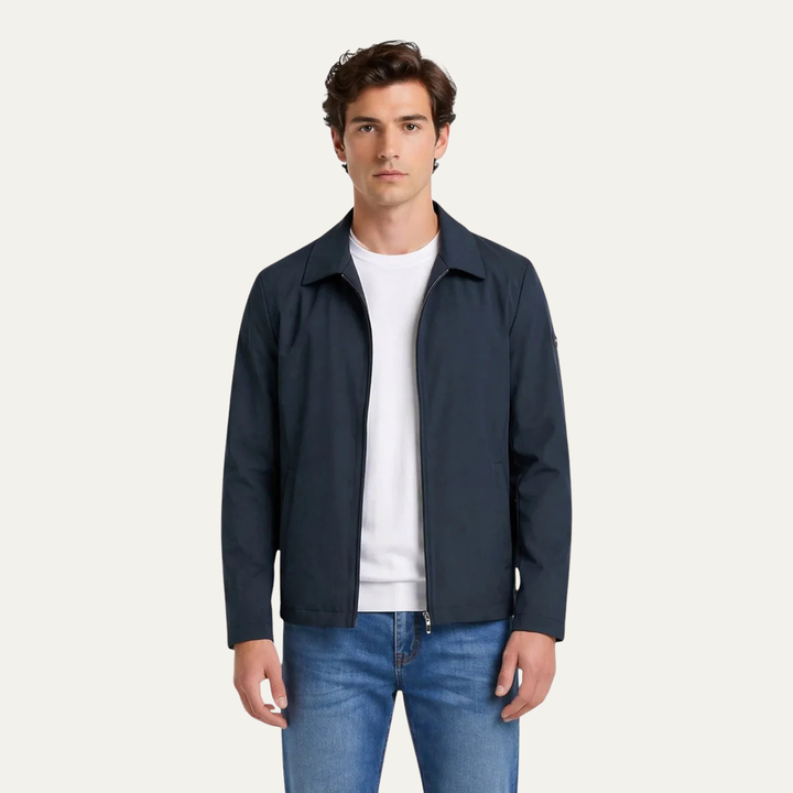 Oakridge Jacke