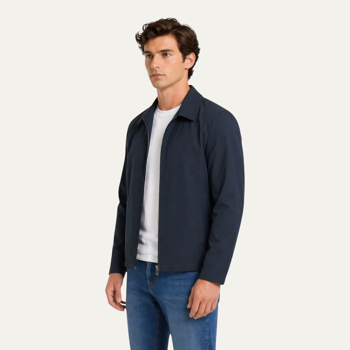 Oakridge Jacke