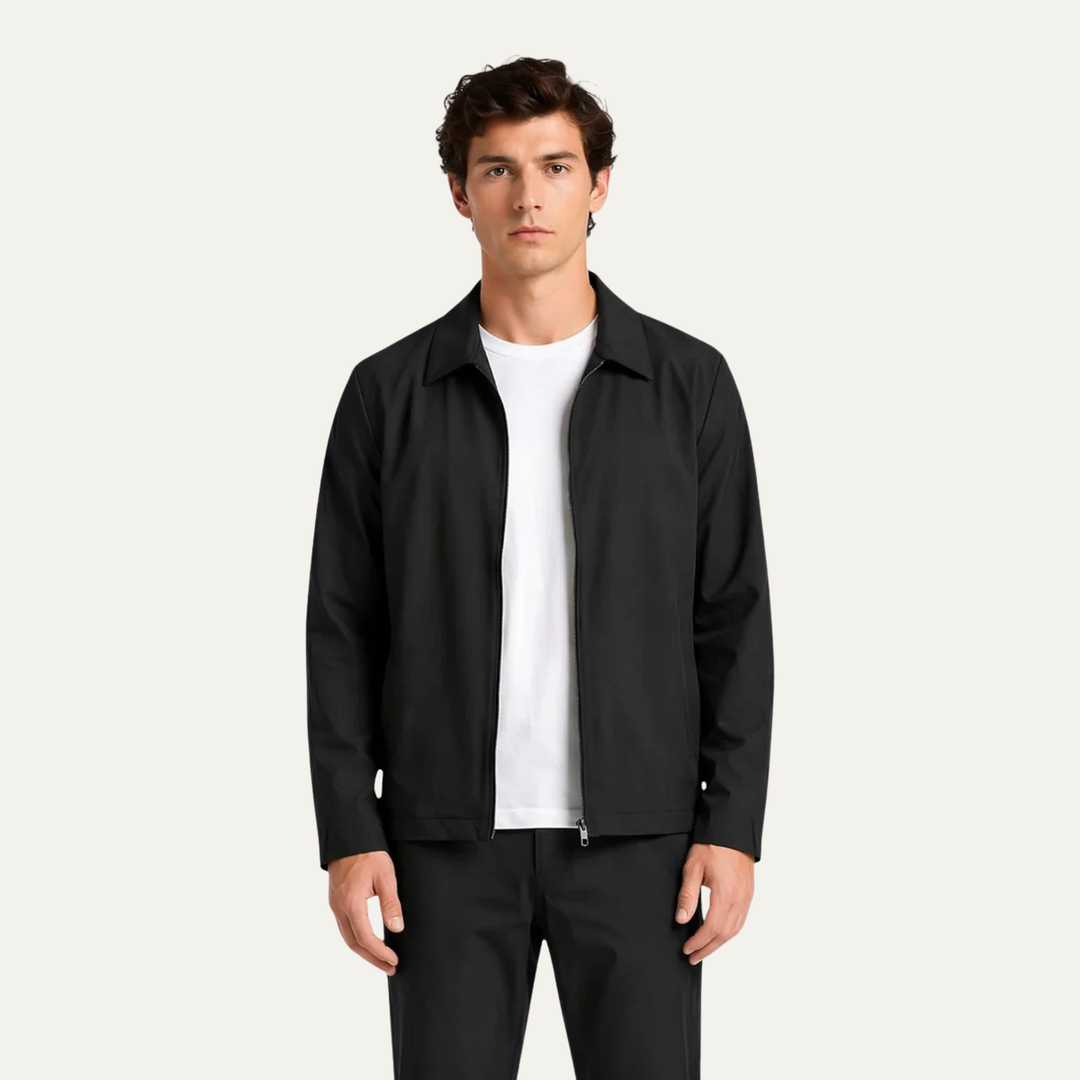 Oakridge Jacke