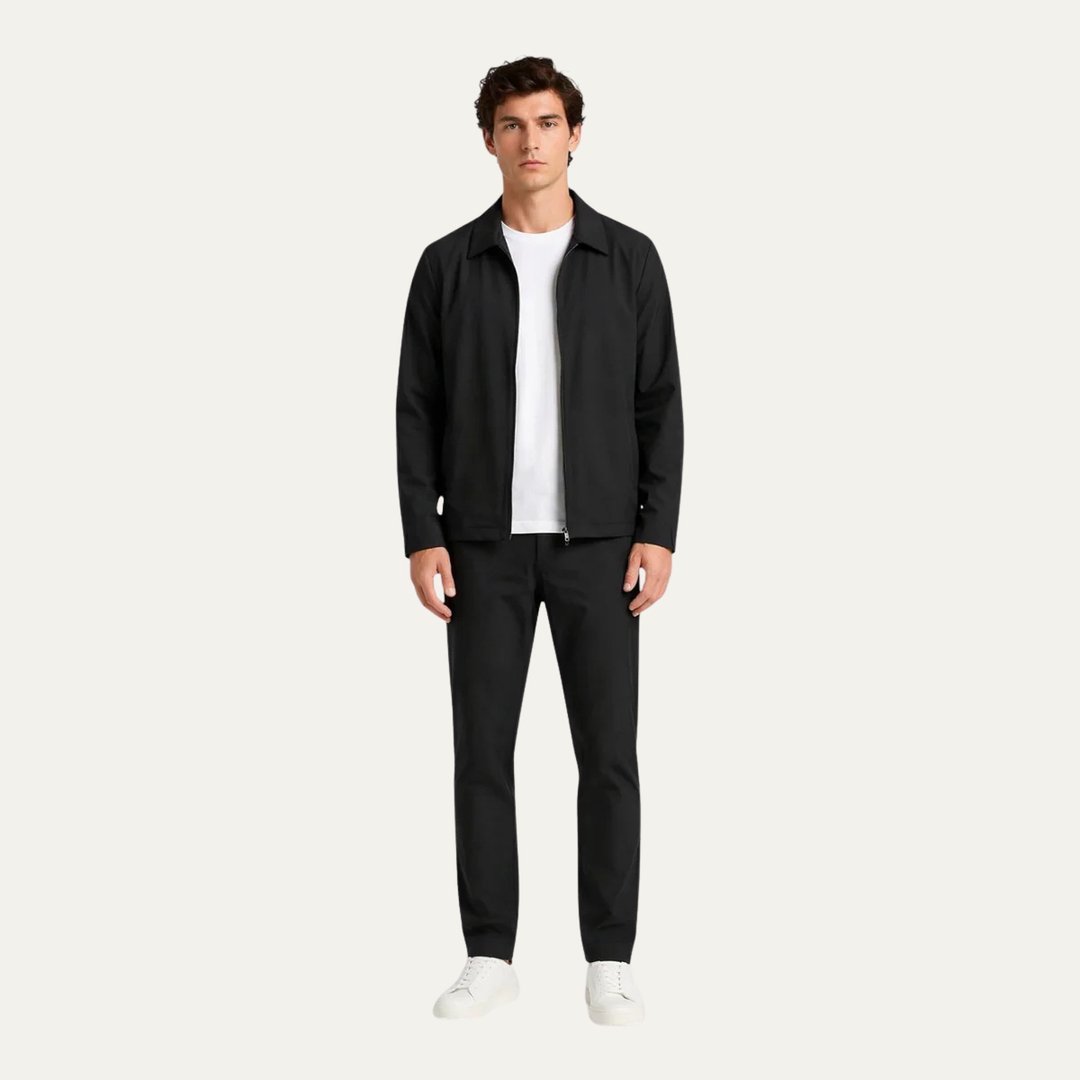 Oakridge Jacke