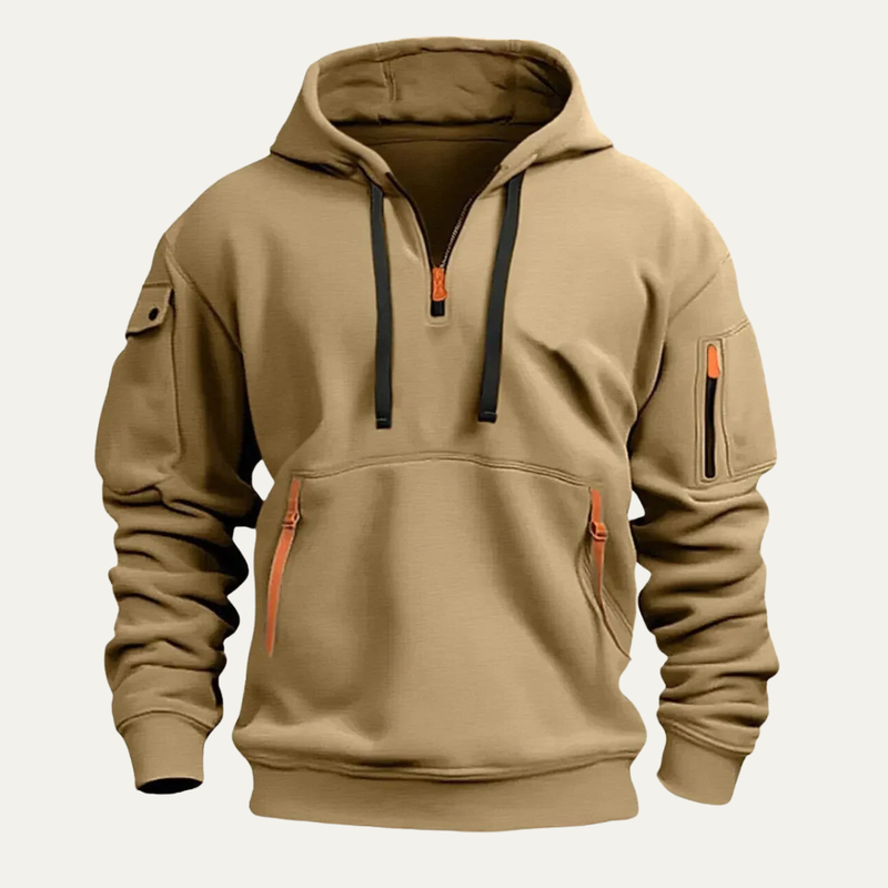 Oakshire Hoodie