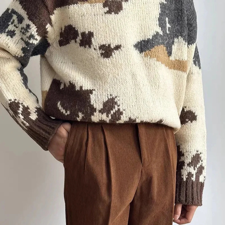 Oakwood Cordhose
