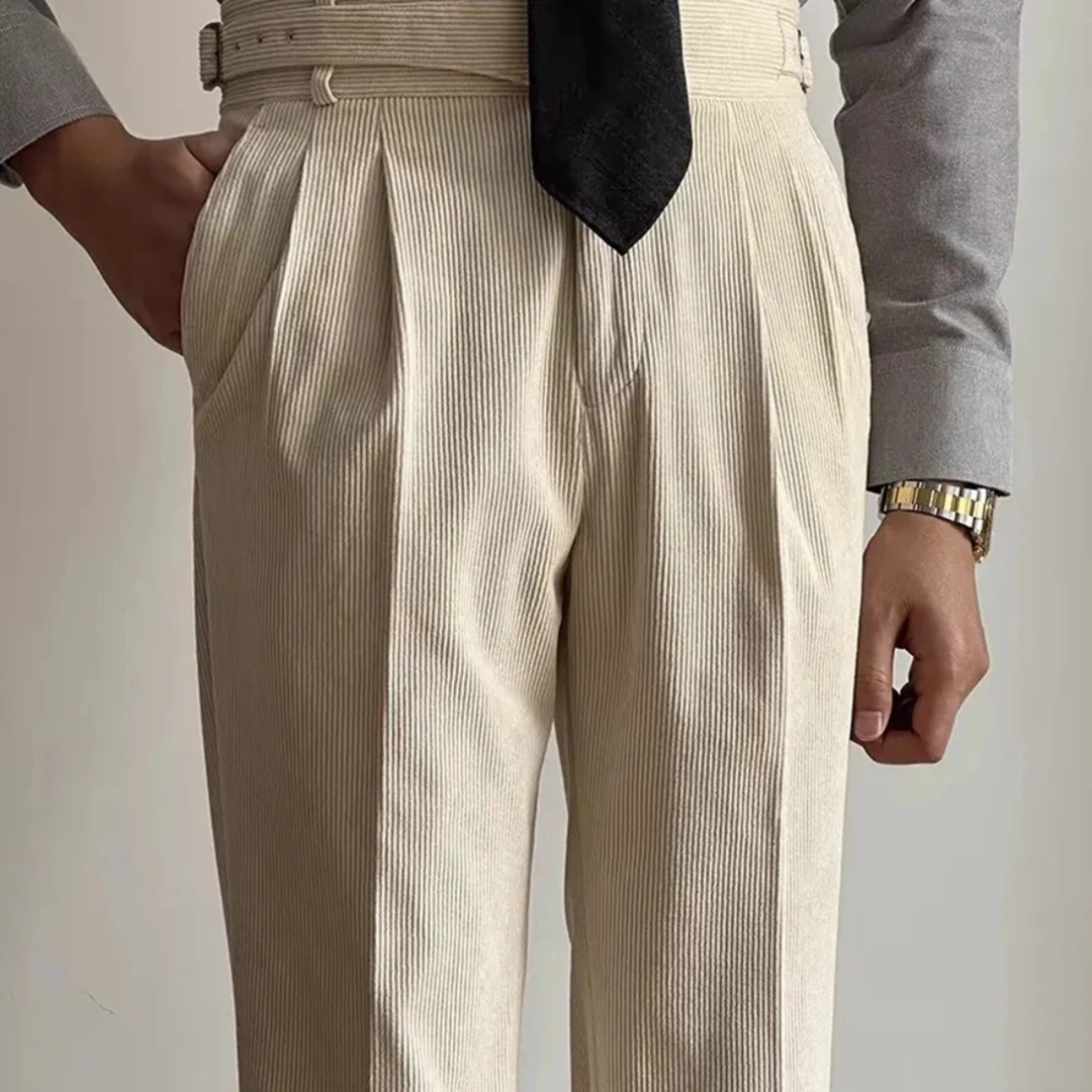 Oakwood Cordhose