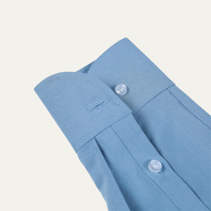 Oakwood Park Hemd Slim Fit