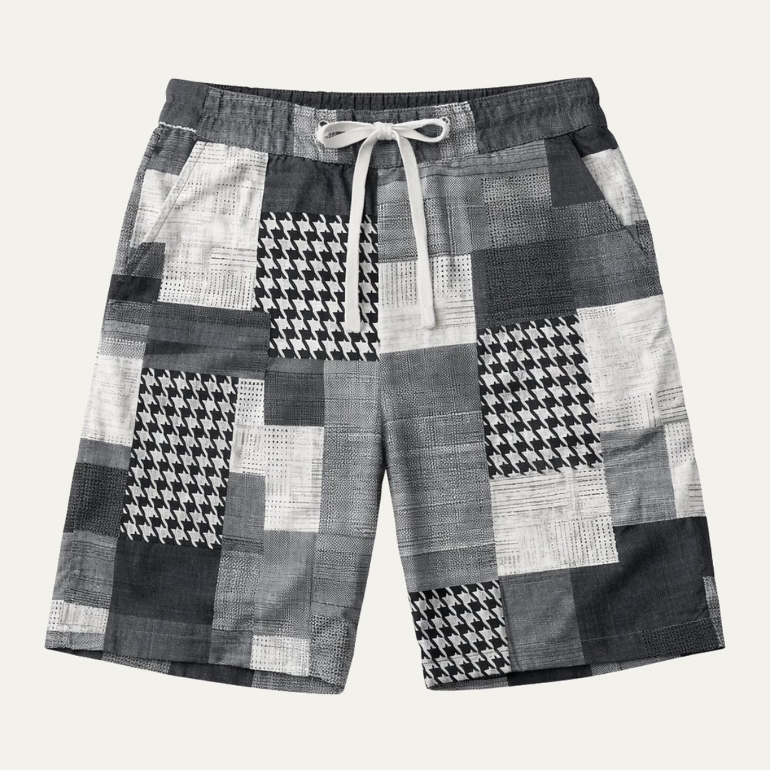 Oakwood Shorts