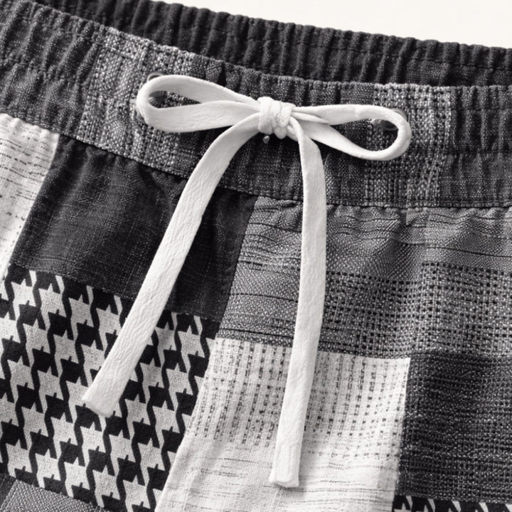 Oakwood Shorts