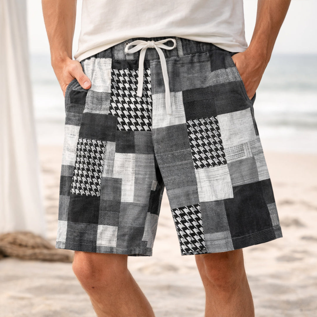 Oakwood Shorts