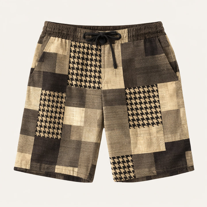 Oakwood Shorts