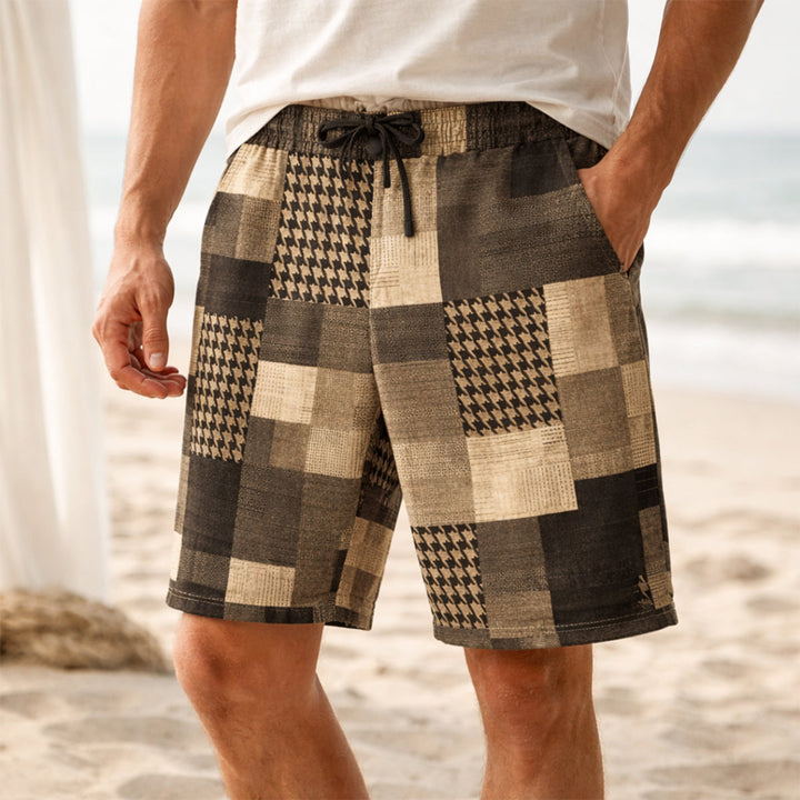 Oakwood Shorts