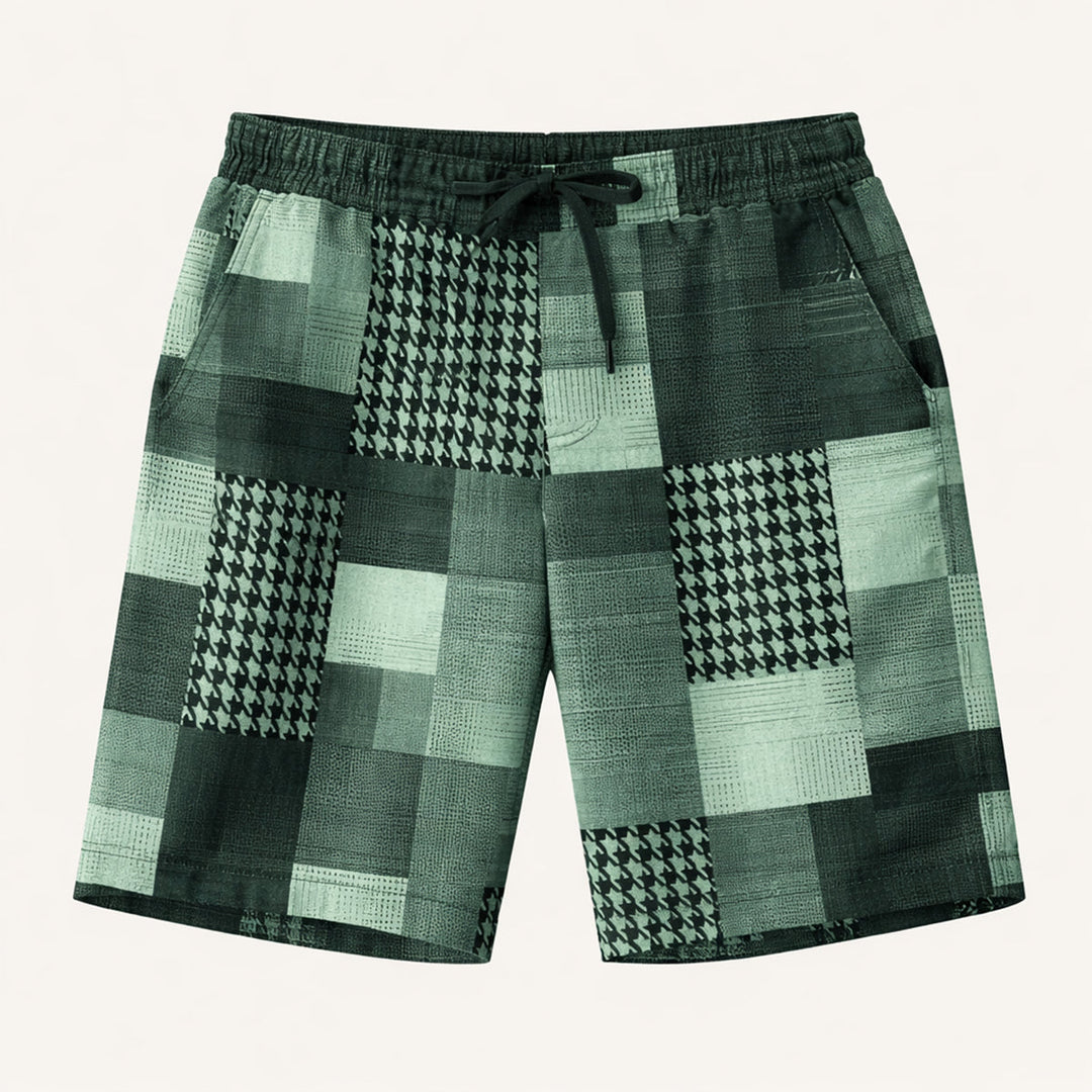 Oakwood Shorts