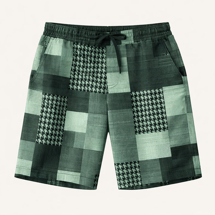 Oakwood Shorts