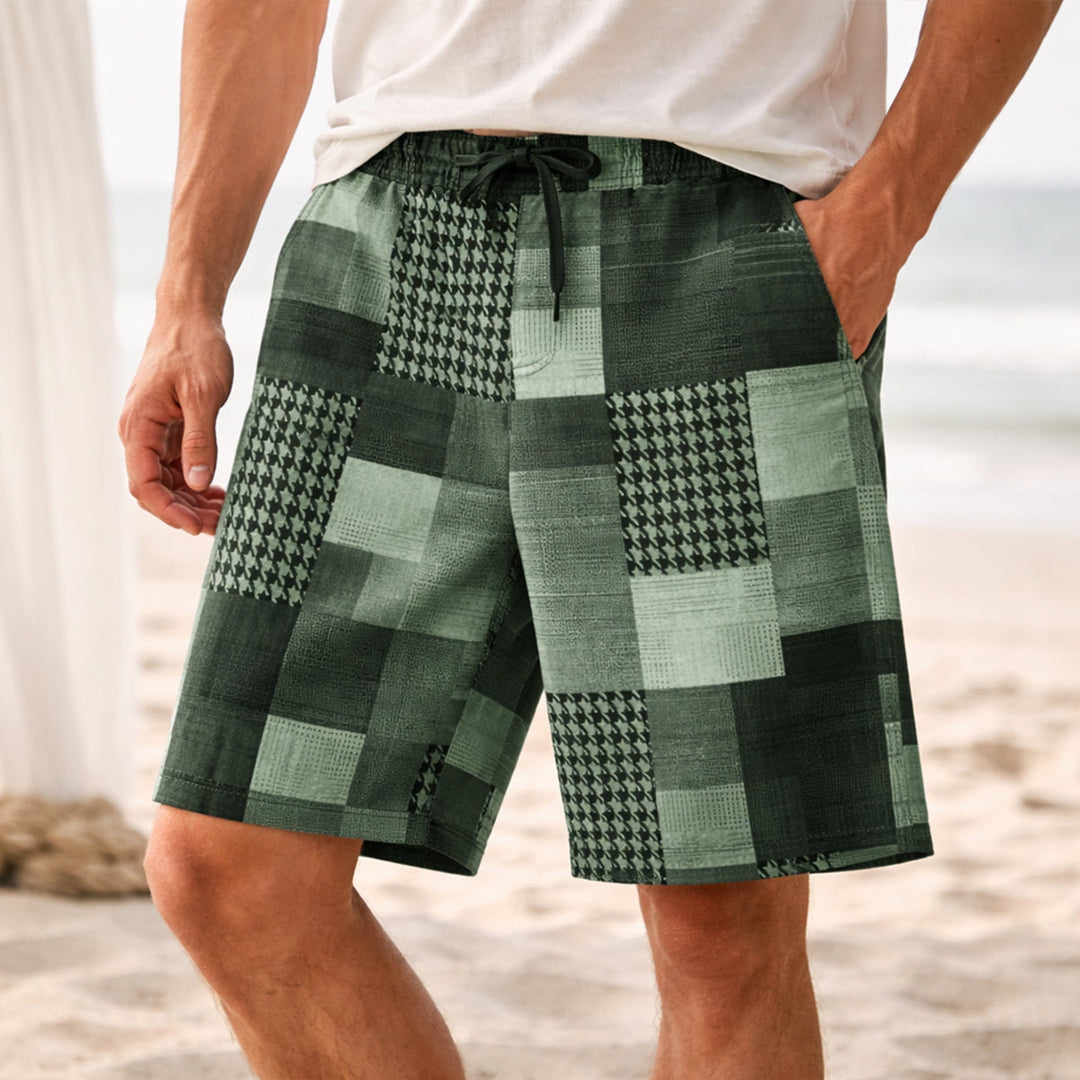 Oakwood Shorts