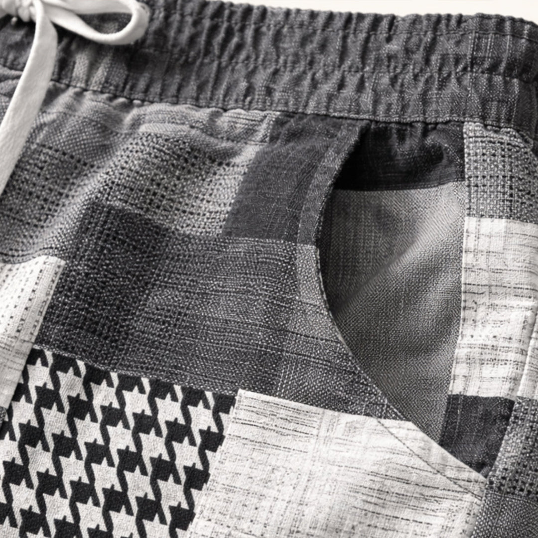 Oakwood Shorts