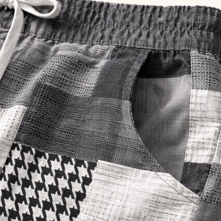 Oakwood Shorts