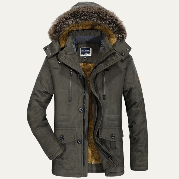 Olbia Jacke