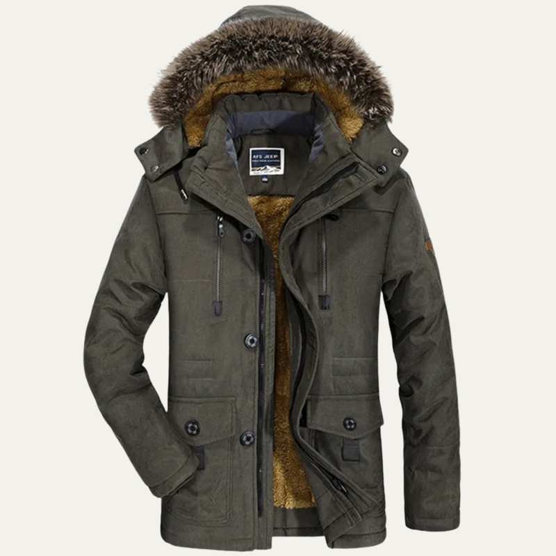 Olbia Jacke