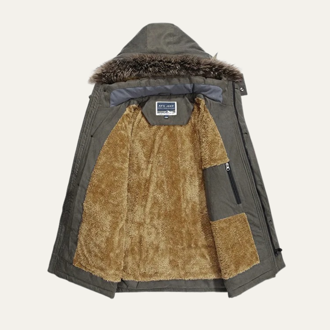 Olbia Jacke