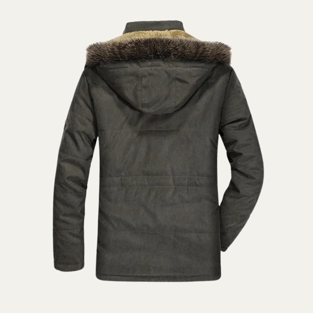 Olbia Jacke