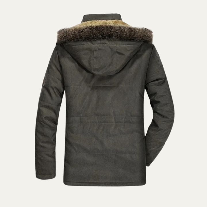 Olbia Jacke