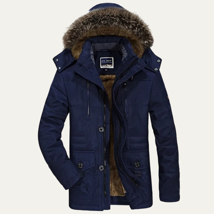 Olbia Jacke