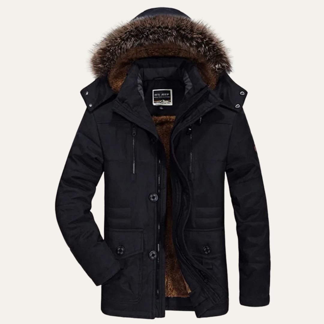 Olbia Jacke