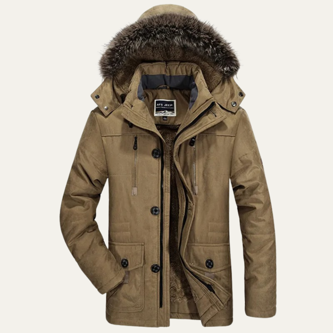 Olbia Jacke
