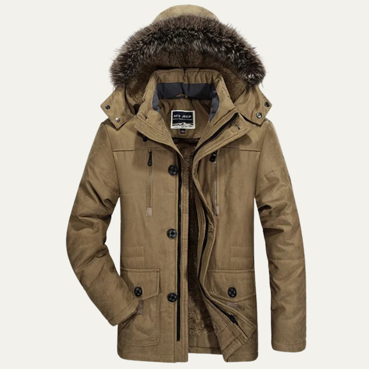 Olbia Jacke