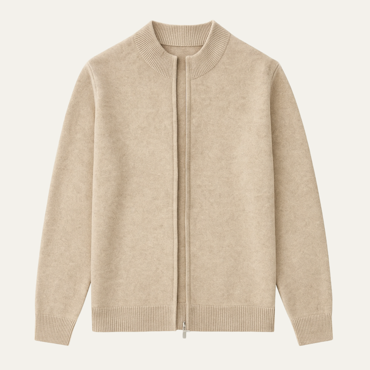 Oldmarket Wollstrickjacke
