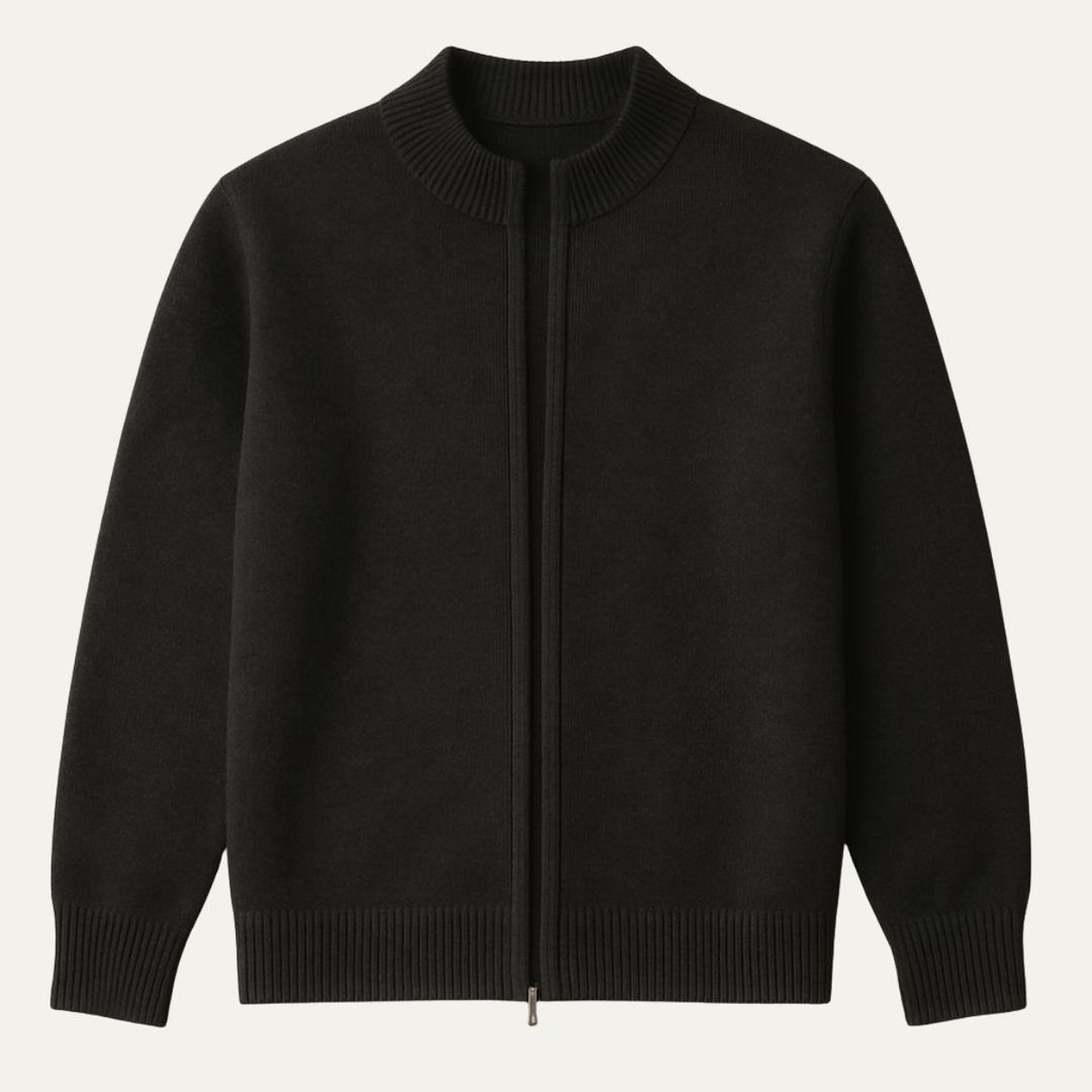 Oldmarket Wollstrickjacke